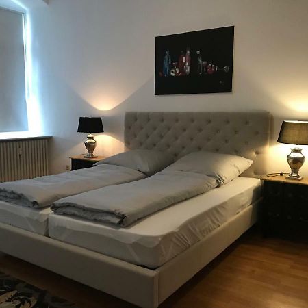 Elegantes Gaesteapartment Verano In Schloss Und Hofgut Langenzell Wiesenbach Kültér fotó